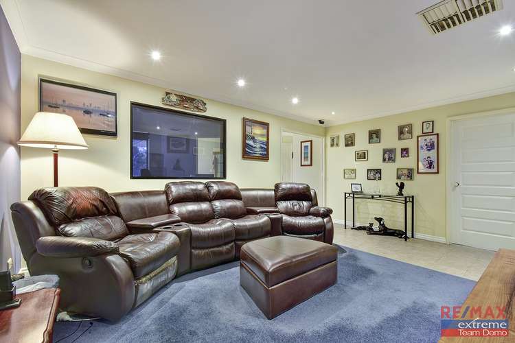 Fourth view of Homely house listing, 72 Turquoise Loop, Banksia Grove WA 6031