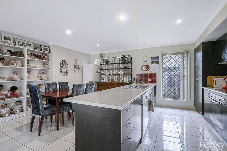 Second view of Homely house listing, 20 Lotus Avenue, Bellmere QLD 4510