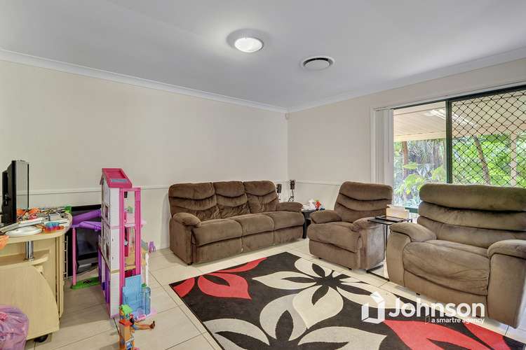 Second view of Homely house listing, 9 Clarence Place, Forest Lake QLD 4078