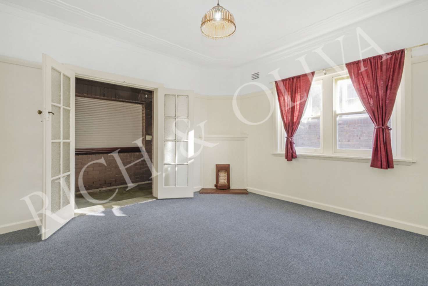 Main view of Homely apartment listing, 3/20 Short Street, Summer Hill NSW 2130