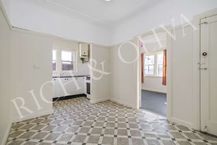 Second view of Homely apartment listing, 3/20 Short Street, Summer Hill NSW 2130