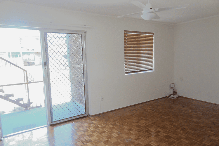 Second view of Homely unit listing, 5/43 Victoria Street, Fairfield QLD 4103