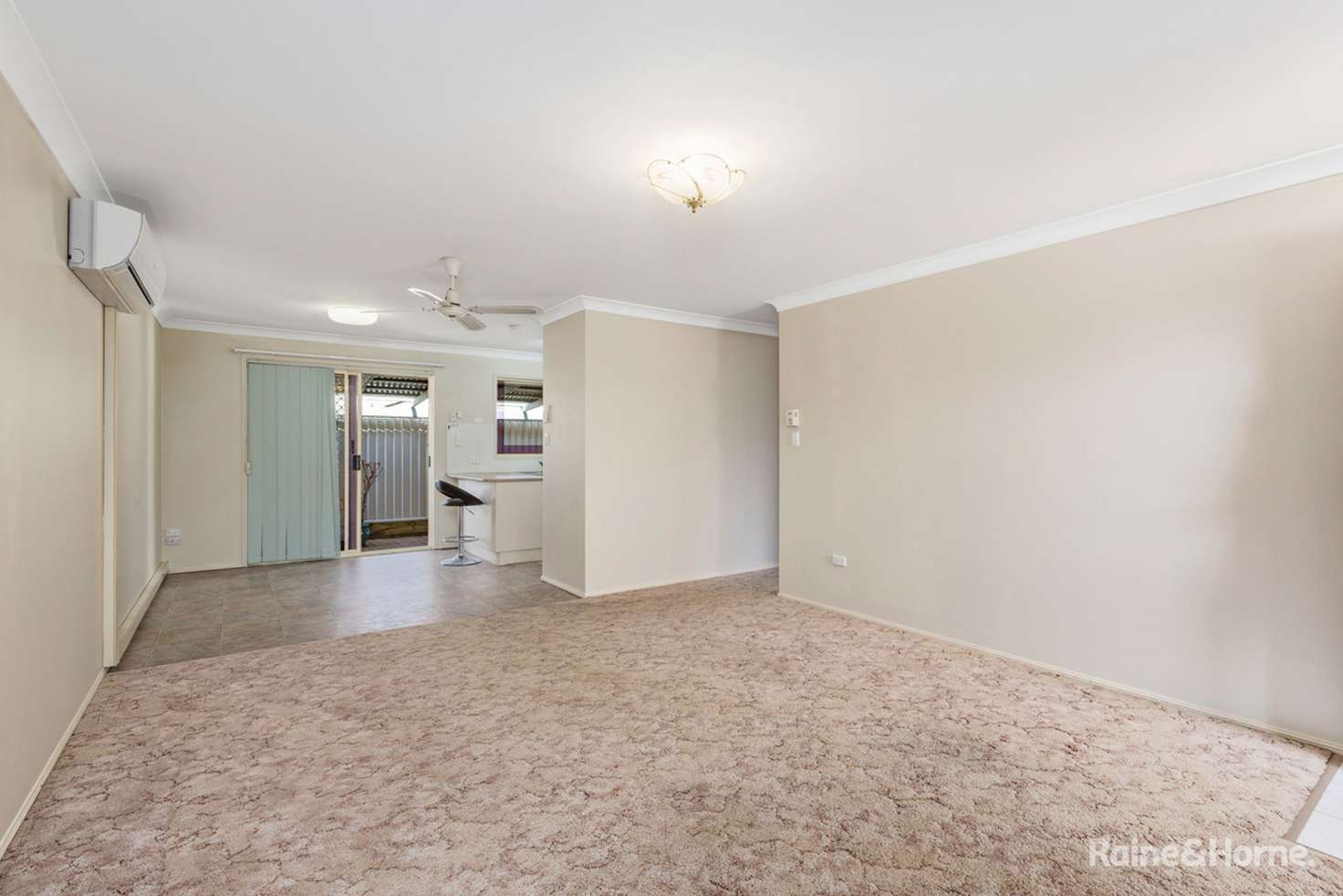 Main view of Homely semiDetached listing, 11/85 Leisure Drive, Banora Point NSW 2486