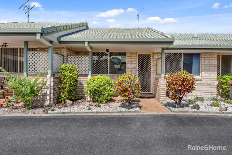 Second view of Homely semiDetached listing, 11/85 Leisure Drive, Banora Point NSW 2486