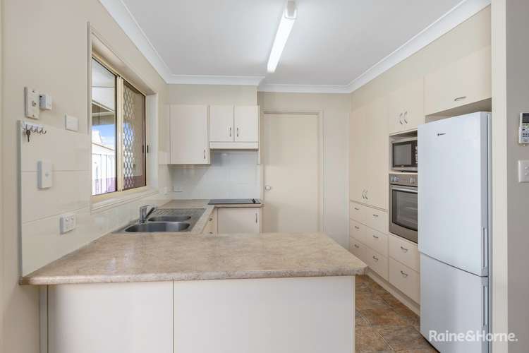 Third view of Homely semiDetached listing, 11/85 Leisure Drive, Banora Point NSW 2486