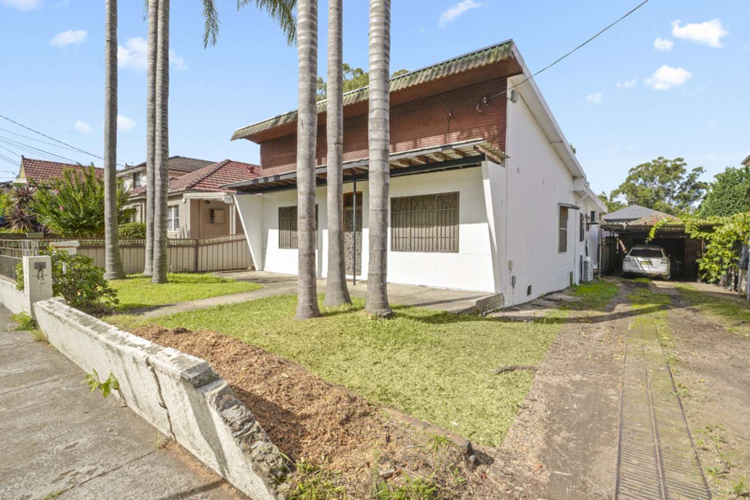 Main view of Homely house listing, 24 Cobden Street, Enfield NSW 2136