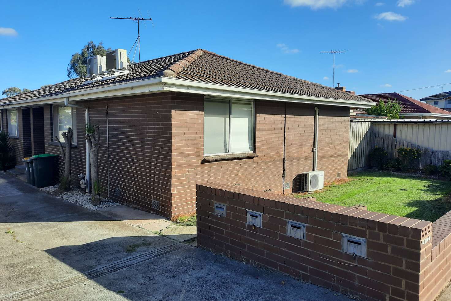 Main view of Homely unit listing, 3/569 Pascoe Vale Road, Oak Park VIC 3046