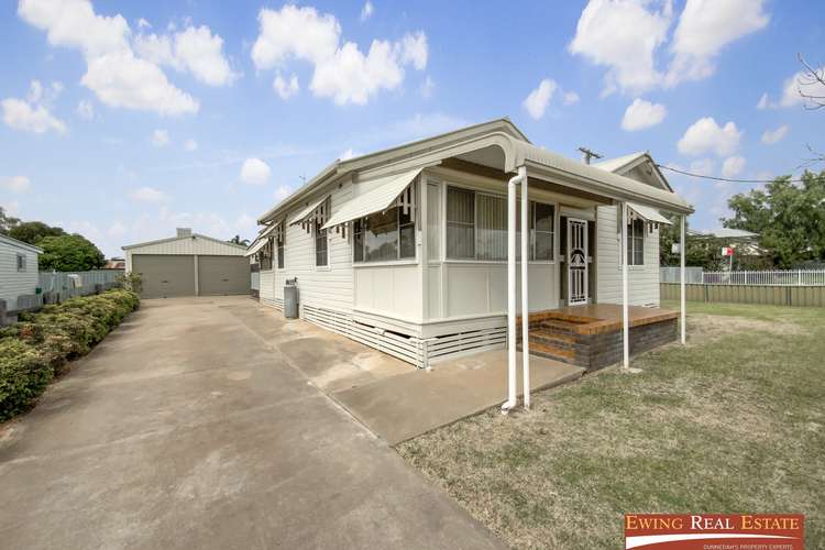 Main view of Homely house listing, 25 Wentworth, Gunnedah NSW 2380