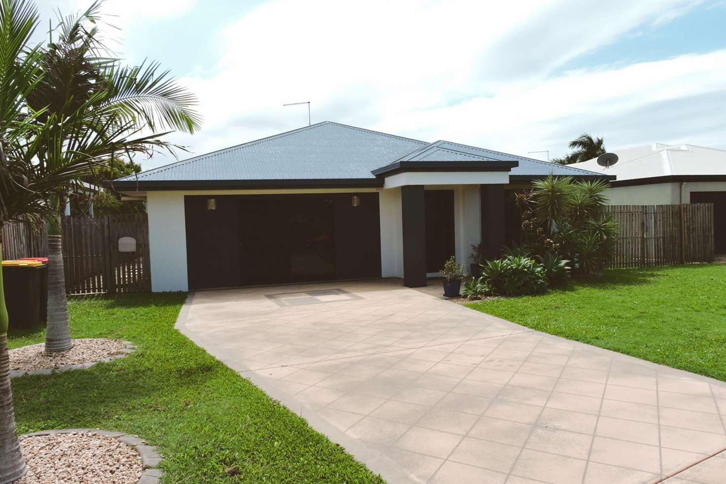 Main view of Homely house listing, 6 Helvellyn Street, Eimeo QLD 4740