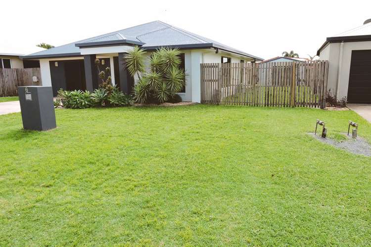 Second view of Homely house listing, 6 Helvellyn Street, Eimeo QLD 4740