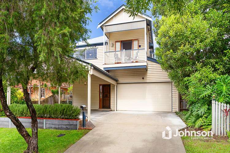 Main view of Homely house listing, 52 Coolana Street, Lota QLD 4179