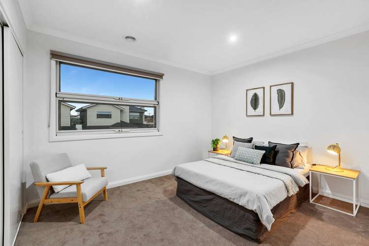 Sixth view of Homely townhouse listing, 23 Palana Street, Glenroy VIC 3046