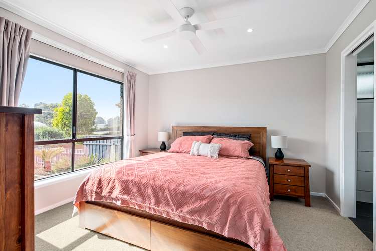 Fourth view of Homely house listing, 61 Marshall Street, Wodonga VIC 3690