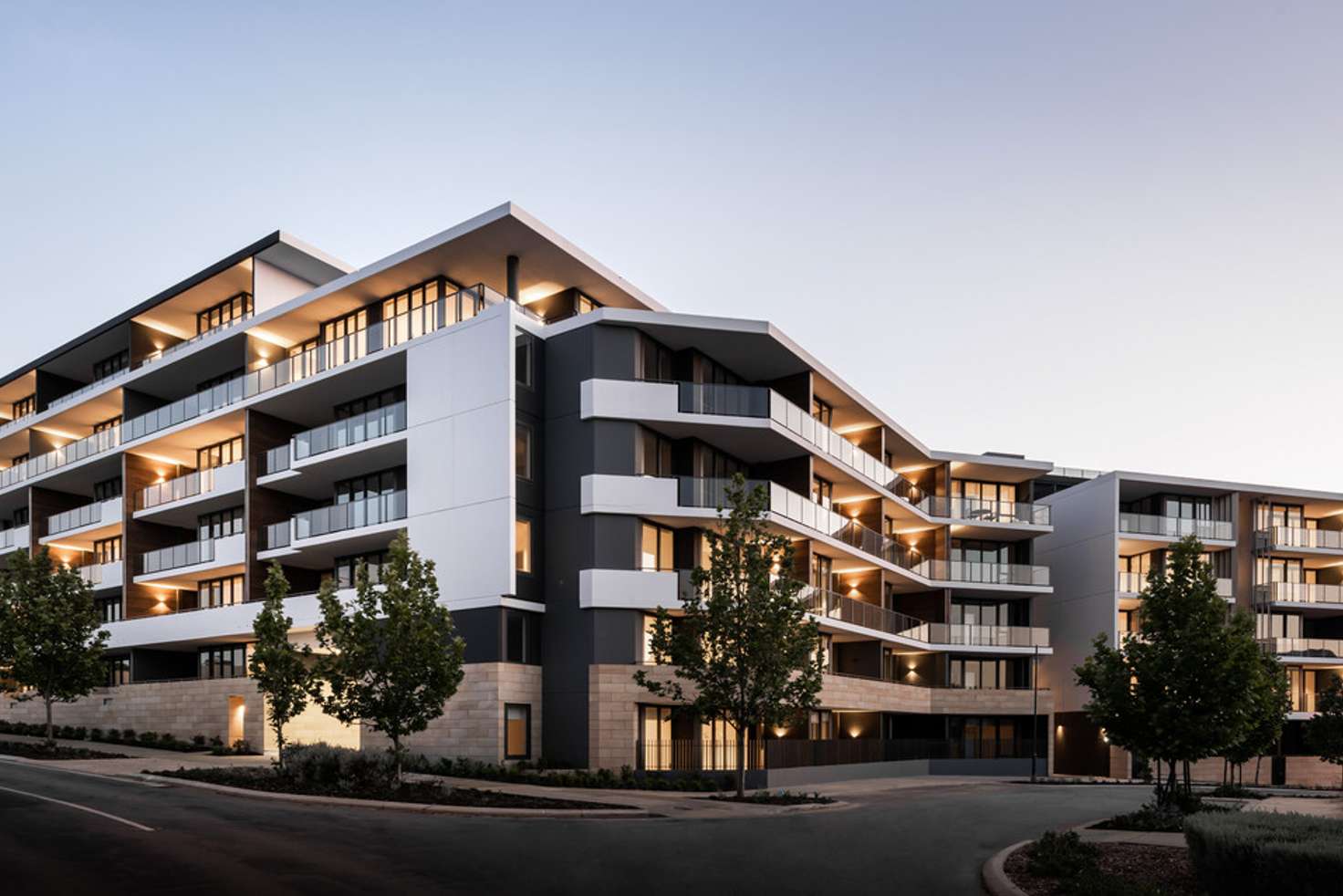 Main view of Homely apartment listing, 2/1 Kyle Way, Claremont WA 6010