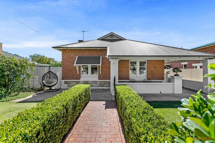 Main view of Homely house listing, 41 Maxwell Avenue, Edwardstown SA 5039