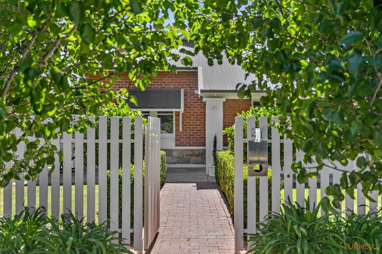 Second view of Homely house listing, 41 Maxwell Avenue, Edwardstown SA 5039