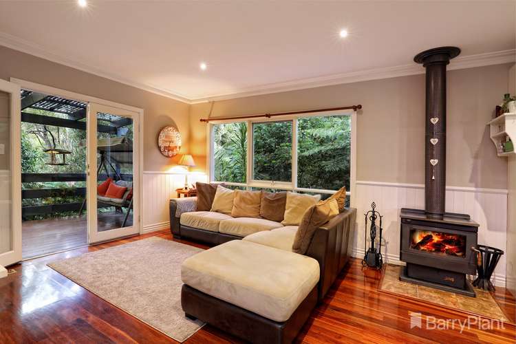 Third view of Homely house listing, 14 Caroline Crescent, Emerald VIC 3782