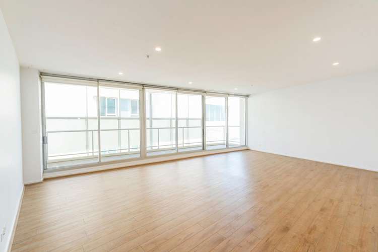 Fourth view of Homely apartment listing, 503/65 Beach Street, Port Melbourne VIC 3207