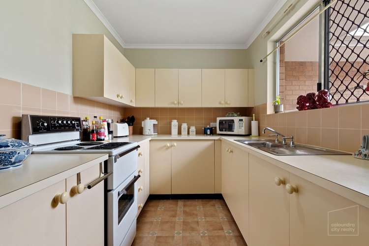 Second view of Homely unit listing, 10/96 Beerburrum Street, Battery Hill QLD 4551