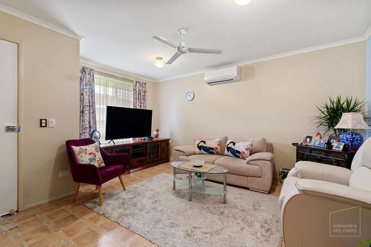 Third view of Homely unit listing, 10/96 Beerburrum Street, Battery Hill QLD 4551