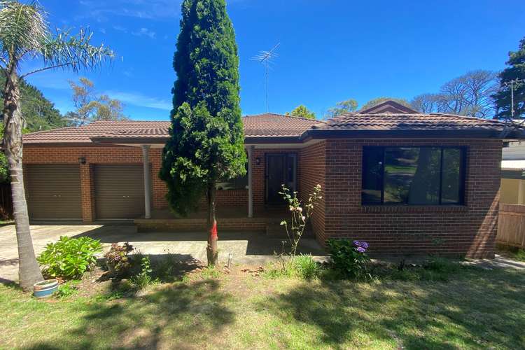 Main view of Homely house listing, 18 Sixth Avenue, Katoomba NSW 2780