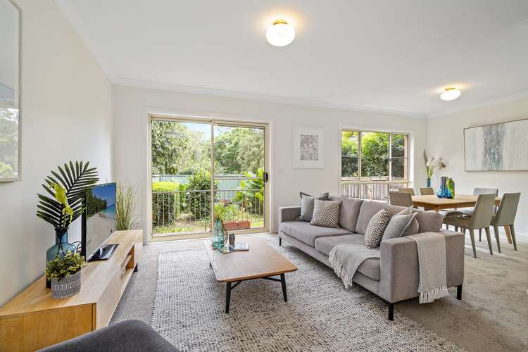 Main view of Homely townhouse listing, 6/235 Windsor Road, Northmead NSW 2152