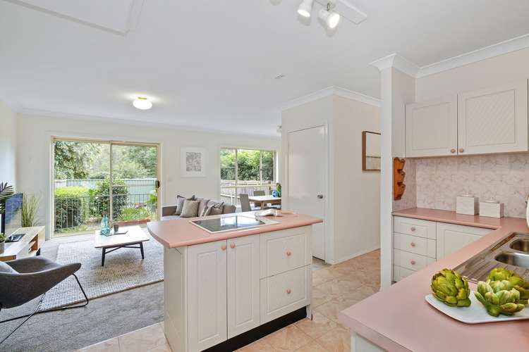 Second view of Homely townhouse listing, 6/235 Windsor Road, Northmead NSW 2152