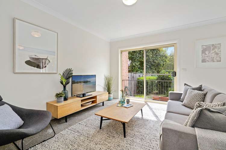 Third view of Homely townhouse listing, 6/235 Windsor Road, Northmead NSW 2152