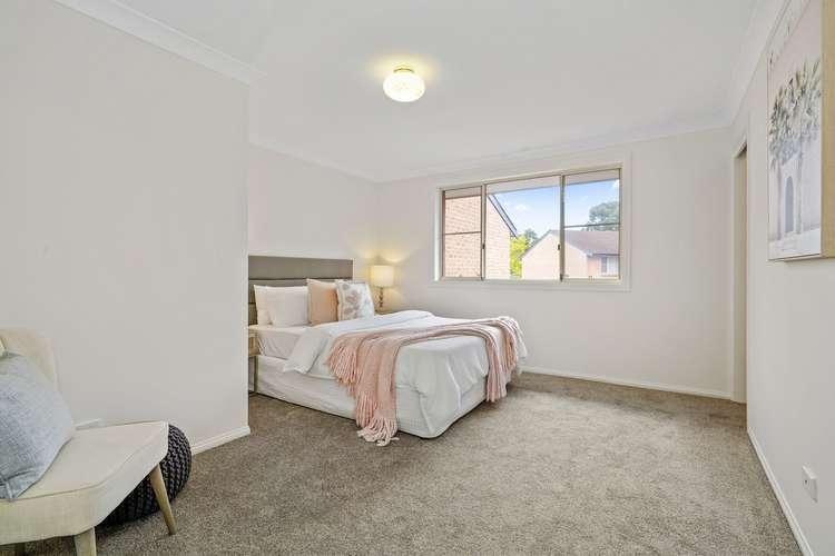 Sixth view of Homely townhouse listing, 6/235 Windsor Road, Northmead NSW 2152