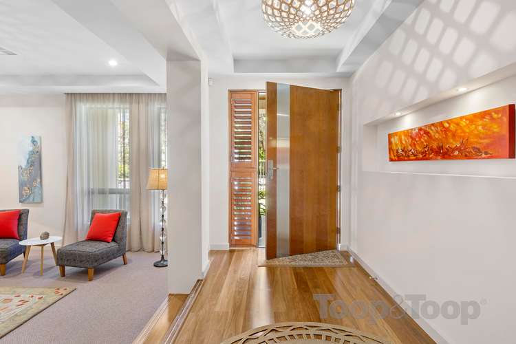 Second view of Homely house listing, 37 Wahroonga Avenue, Wattle Park SA 5066