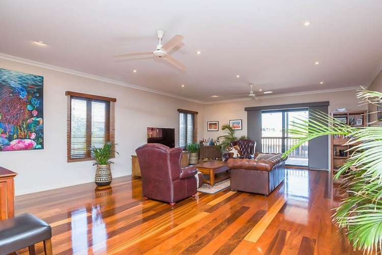 Sixth view of Homely house listing, 6 Monks Place, Port Hedland WA 6721