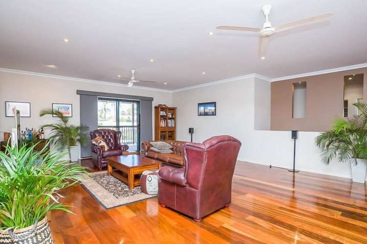 Seventh view of Homely house listing, 6 Monks Place, Port Hedland WA 6721