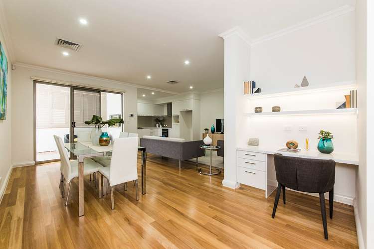 Main view of Homely apartment listing, 17/42 Shakespeare Street, Mount Hawthorn WA 6016