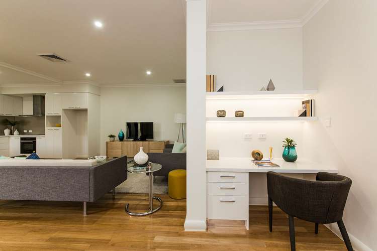 Second view of Homely apartment listing, 17/42 Shakespeare Street, Mount Hawthorn WA 6016