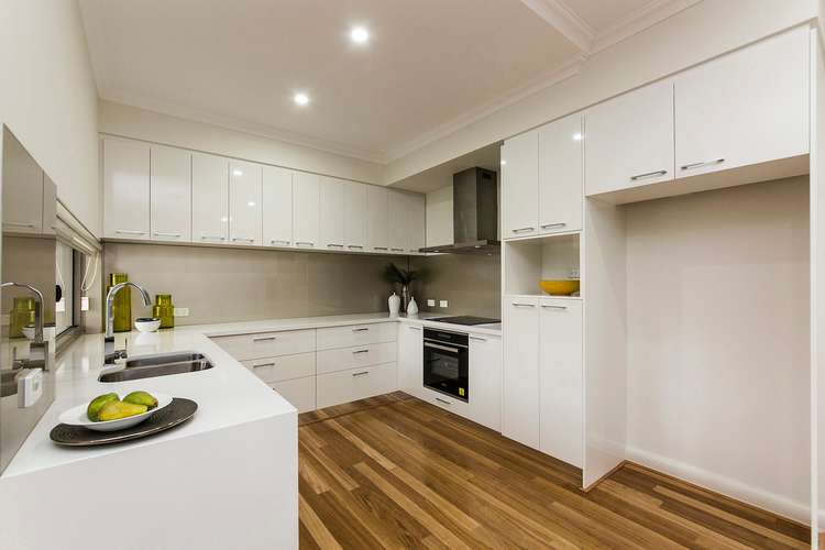 Third view of Homely apartment listing, 17/42 Shakespeare Street, Mount Hawthorn WA 6016