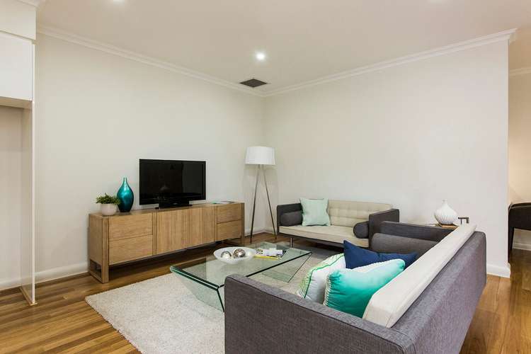 Fourth view of Homely apartment listing, 17/42 Shakespeare Street, Mount Hawthorn WA 6016