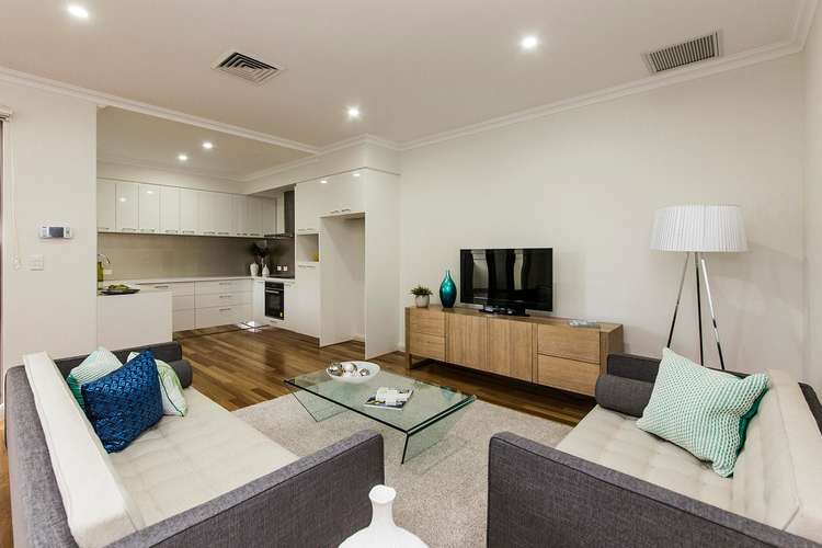 Fifth view of Homely apartment listing, 17/42 Shakespeare Street, Mount Hawthorn WA 6016