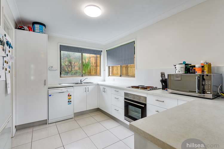 Second view of Homely townhouse listing, 57/601 Pine Ridge Road, Biggera Waters QLD 4216