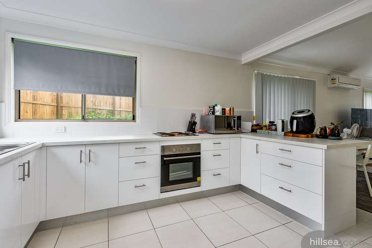 Third view of Homely townhouse listing, 57/601 Pine Ridge Road, Biggera Waters QLD 4216