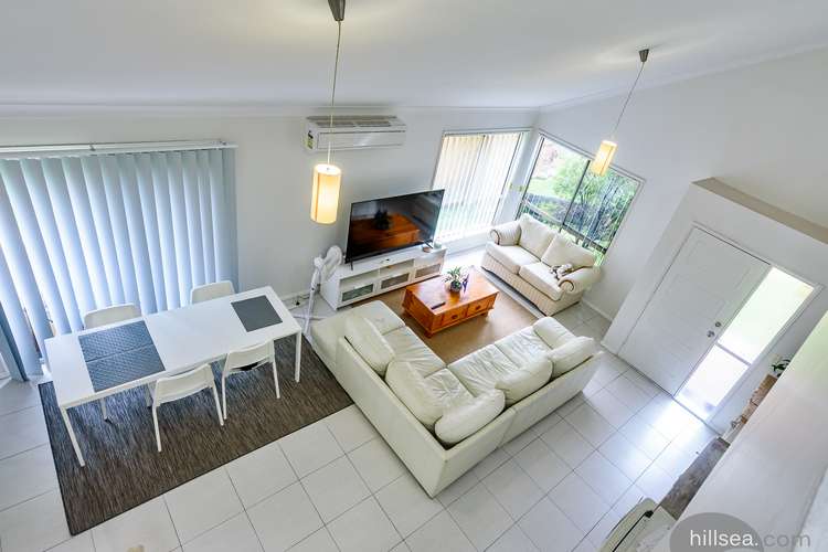 Fourth view of Homely townhouse listing, 57/601 Pine Ridge Road, Biggera Waters QLD 4216