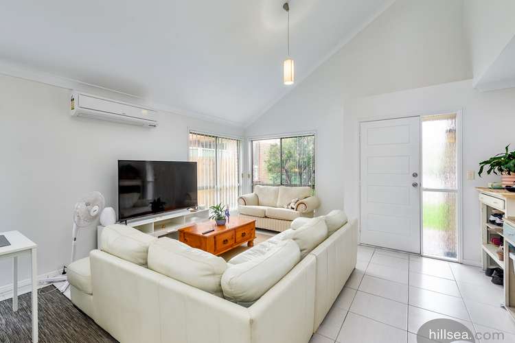 Fifth view of Homely townhouse listing, 57/601 Pine Ridge Road, Biggera Waters QLD 4216