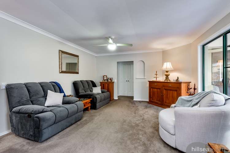 Sixth view of Homely house listing, 21 Zac Avenue, Coombabah QLD 4216