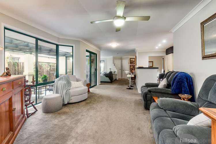 Seventh view of Homely house listing, 21 Zac Avenue, Coombabah QLD 4216