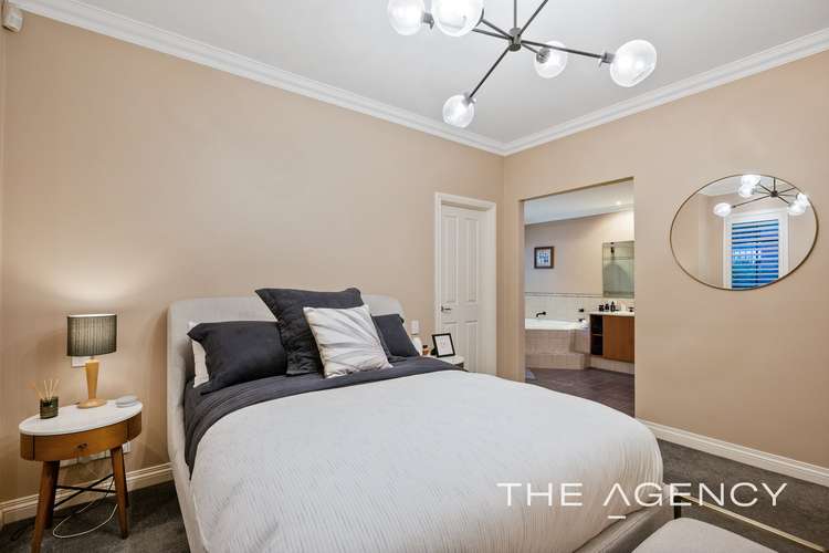 Sixth view of Homely house listing, 115 Lansdowne Road, Kensington WA 6151