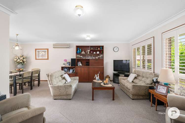 Second view of Homely house listing, 9 Eisenhower Street, Stretton QLD 4116