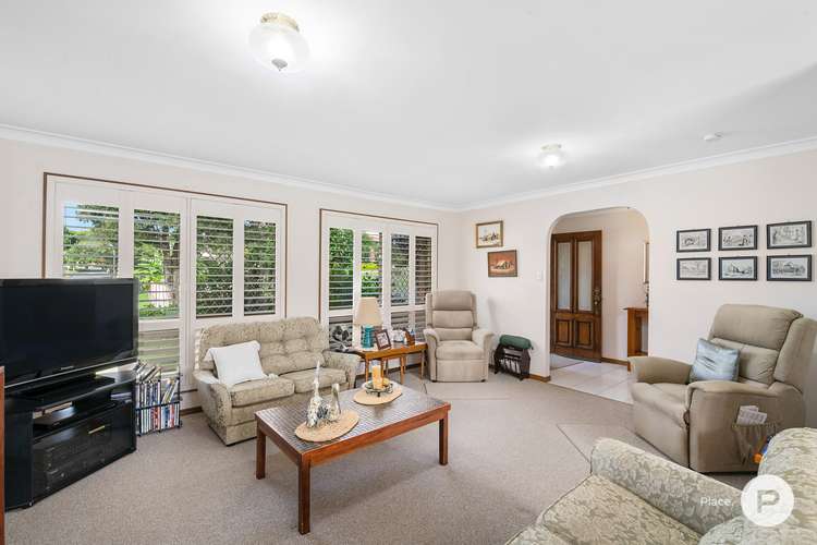 Third view of Homely house listing, 9 Eisenhower Street, Stretton QLD 4116
