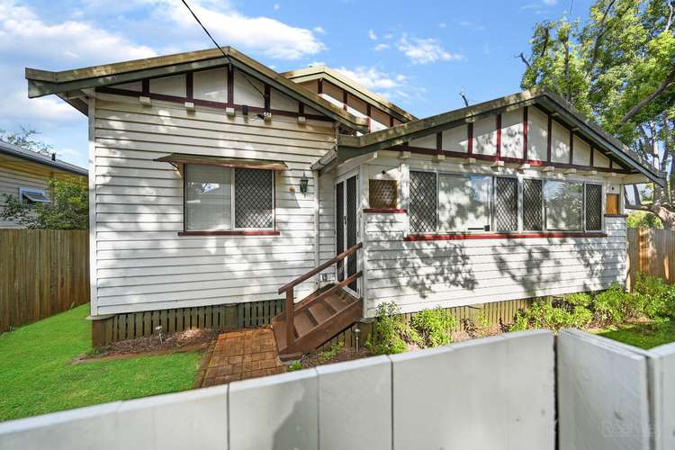 Main view of Homely house listing, 22 Boulton Terrace, Toowoomba City QLD 4350