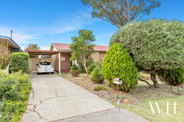 Second view of Homely house listing, 20 Perdita Way, Coolbellup WA 6163