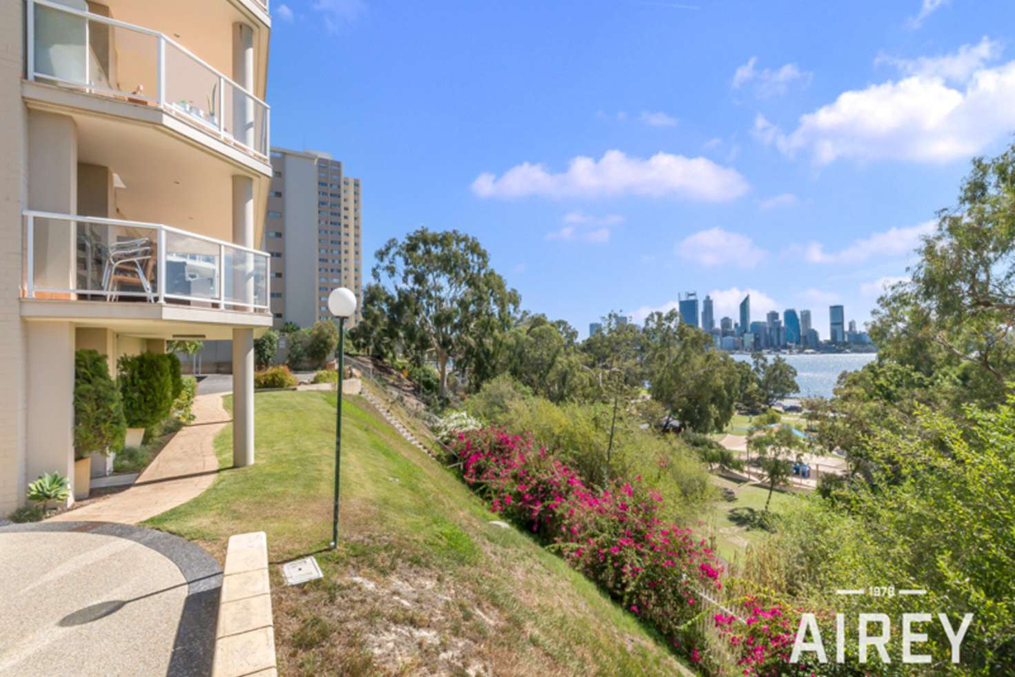 Main view of Homely unit listing, 11/150 Mill Point Road, South Perth WA 6151