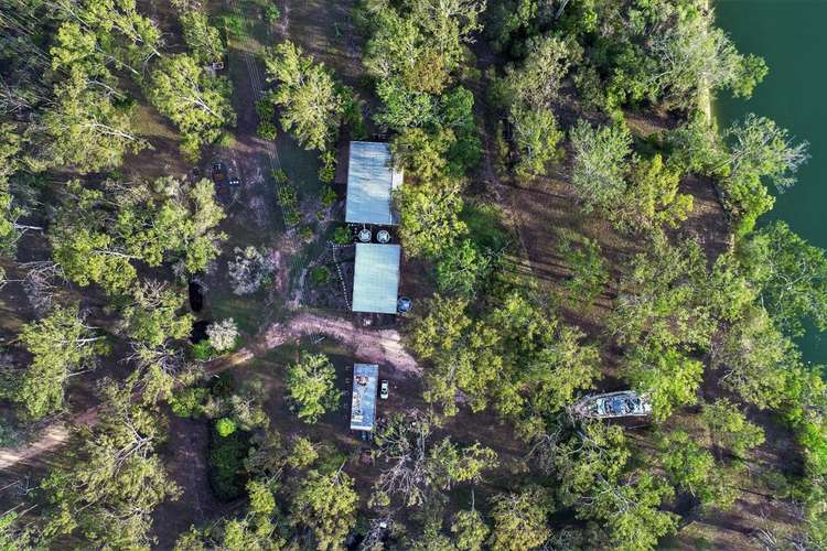 953 Burrum Heads Road, Burrum River QLD 4659